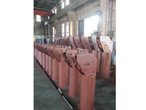 恒力弹簧支吊架8