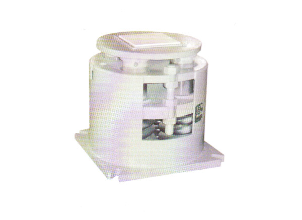 可变弹簧支吊架2